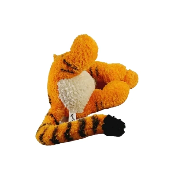 Disney Tigger Plush Soft of Winnie the Pooh Stuffed Animal 14" Walt Disney World - Picture 5 of 9